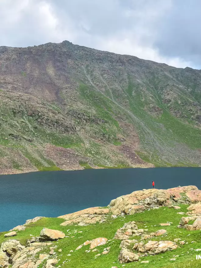 Kashmir Explorer Package